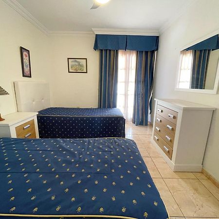 Ferienwohnung Edificio Don Antonio Los Cristianos  Exterior foto