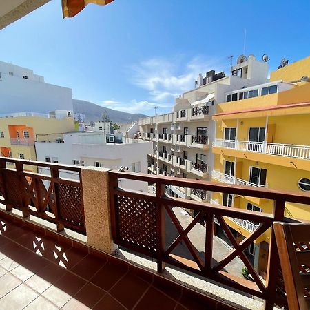 Ferienwohnung Edificio Don Antonio Los Cristianos  Exterior foto