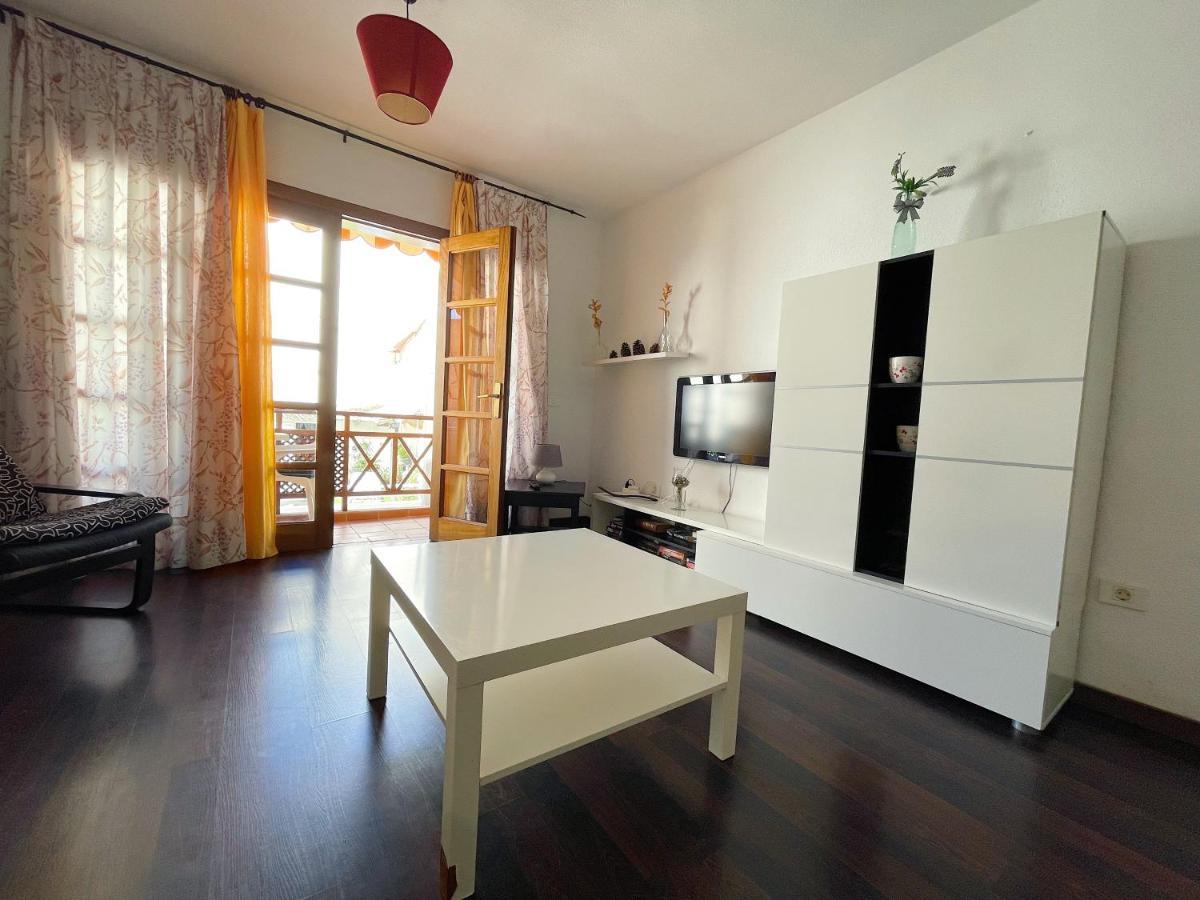 Ferienwohnung Edificio Don Antonio Los Cristianos  Exterior foto
