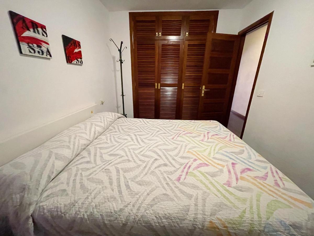 Ferienwohnung Edificio Don Antonio Los Cristianos  Exterior foto