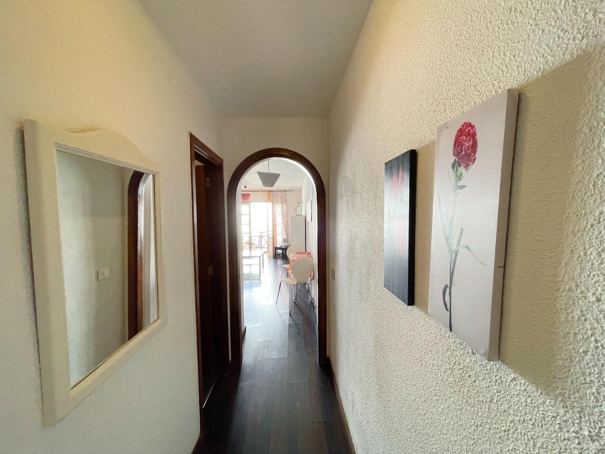 Ferienwohnung Edificio Don Antonio Los Cristianos  Exterior foto