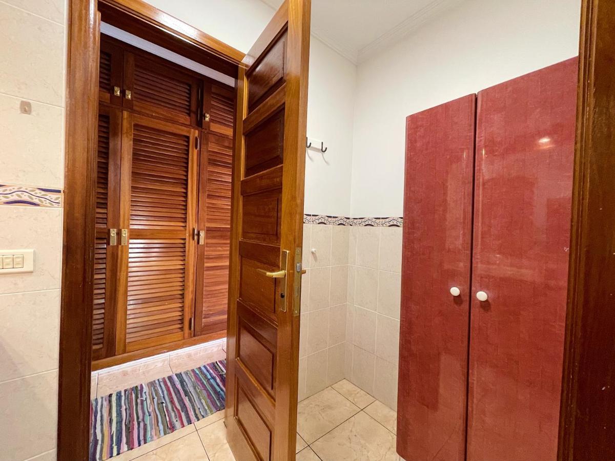 Ferienwohnung Edificio Don Antonio Los Cristianos  Exterior foto