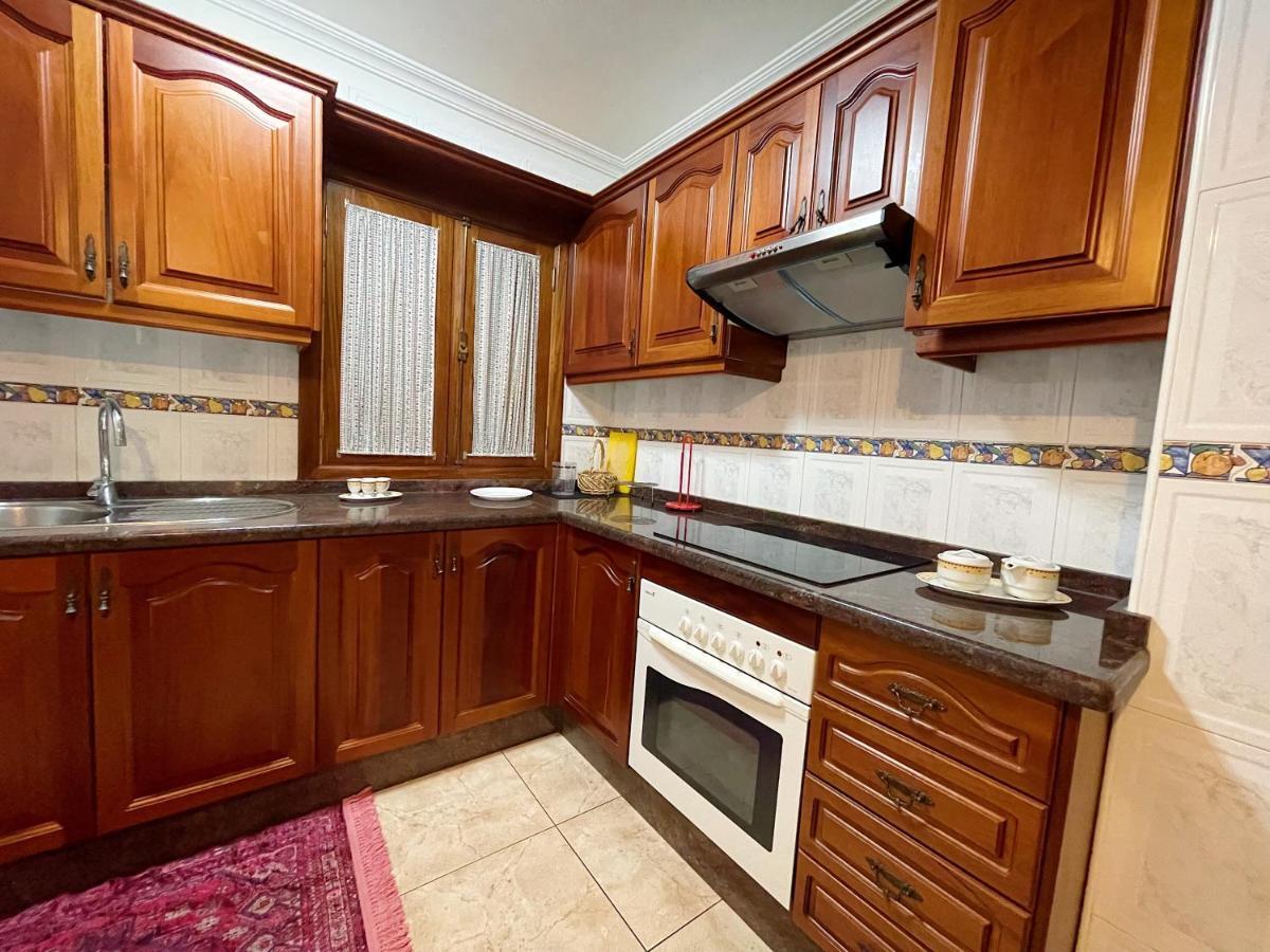 Ferienwohnung Edificio Don Antonio Los Cristianos  Exterior foto