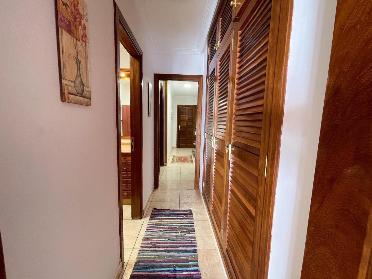 Ferienwohnung Edificio Don Antonio Los Cristianos  Exterior foto