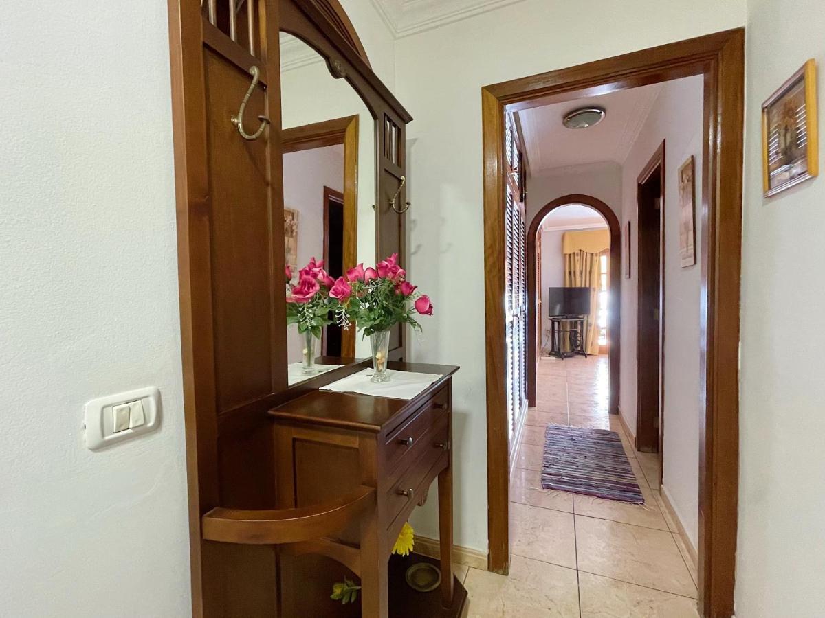Ferienwohnung Edificio Don Antonio Los Cristianos  Exterior foto