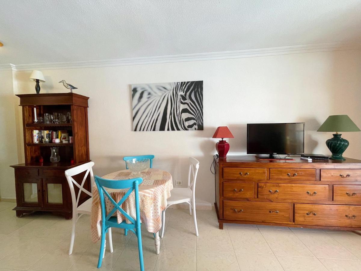 Ferienwohnung Edificio Don Antonio Los Cristianos  Exterior foto