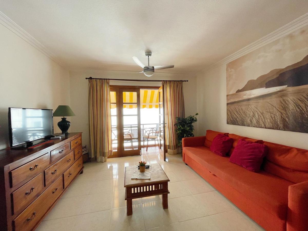 Ferienwohnung Edificio Don Antonio Los Cristianos  Exterior foto