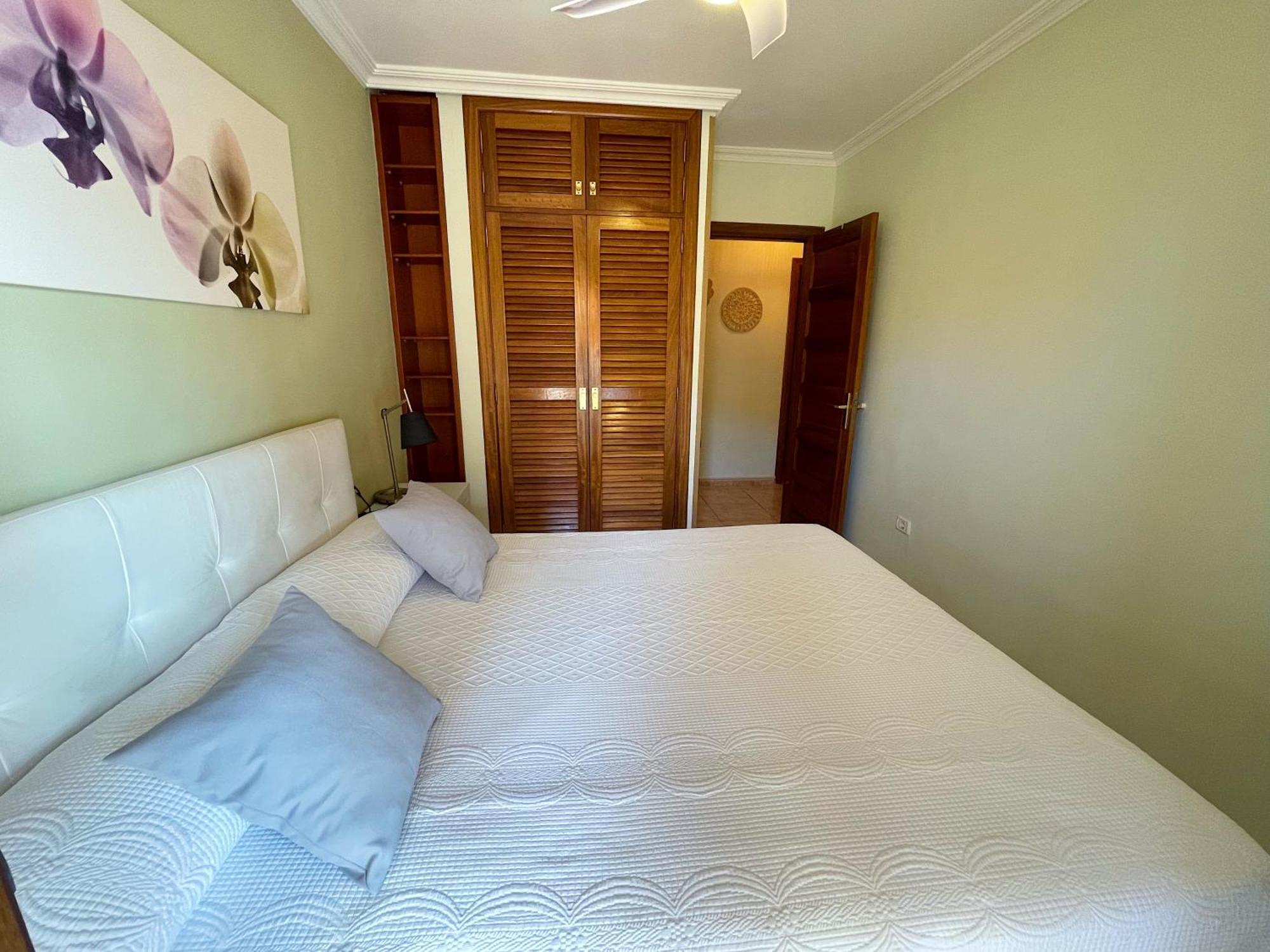 Ferienwohnung Edificio Don Antonio Los Cristianos  Exterior foto