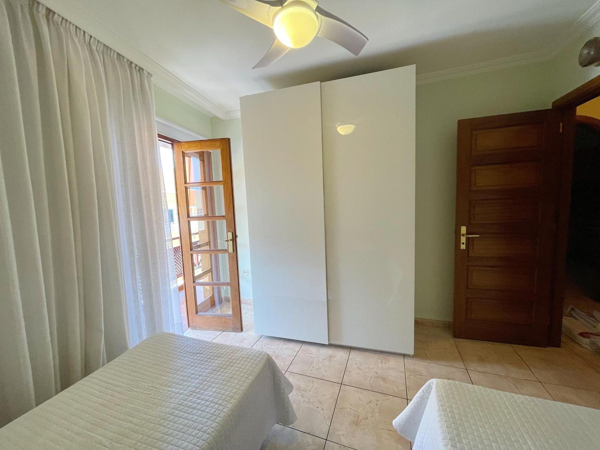 Ferienwohnung Edificio Don Antonio Los Cristianos  Exterior foto