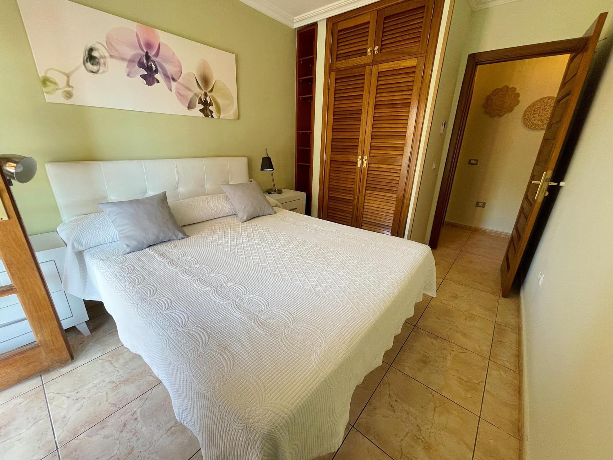 Ferienwohnung Edificio Don Antonio Los Cristianos  Exterior foto