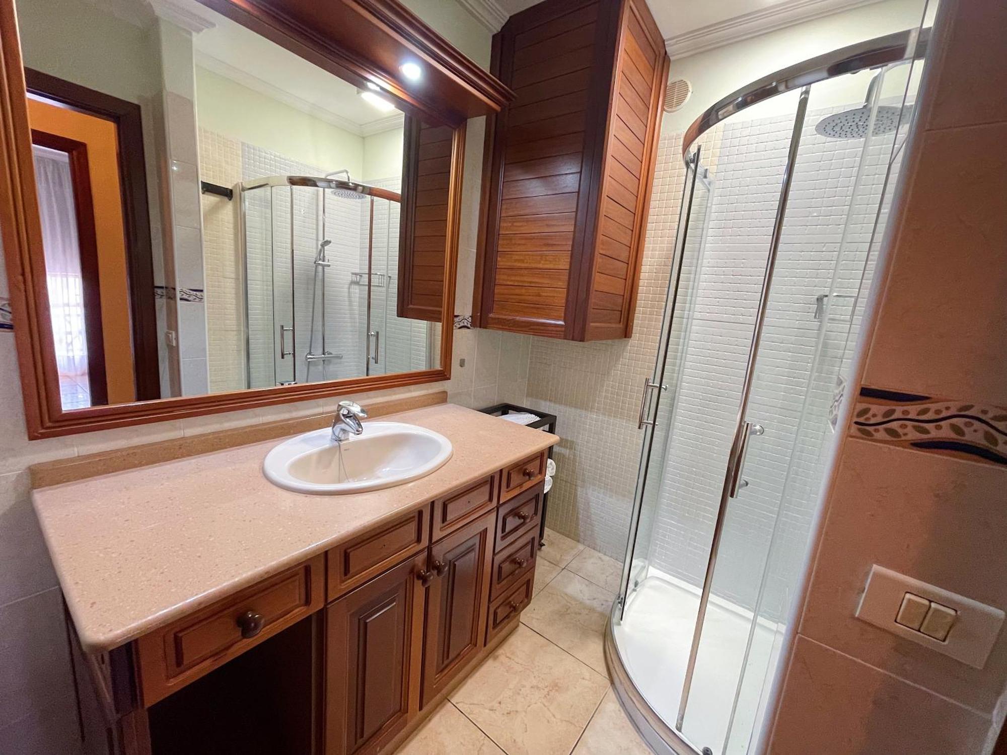 Ferienwohnung Edificio Don Antonio Los Cristianos  Exterior foto